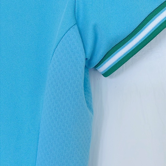 NWOT BMW Golf Polo Shirt - Picture 3 of 9